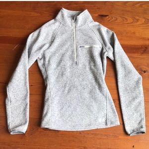 Women’s Under Armour 1/2 ZIP Up